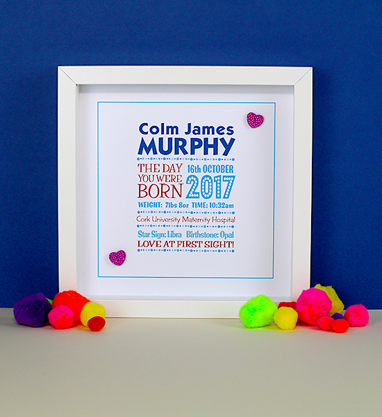 BBTF1 Baby's Special Day