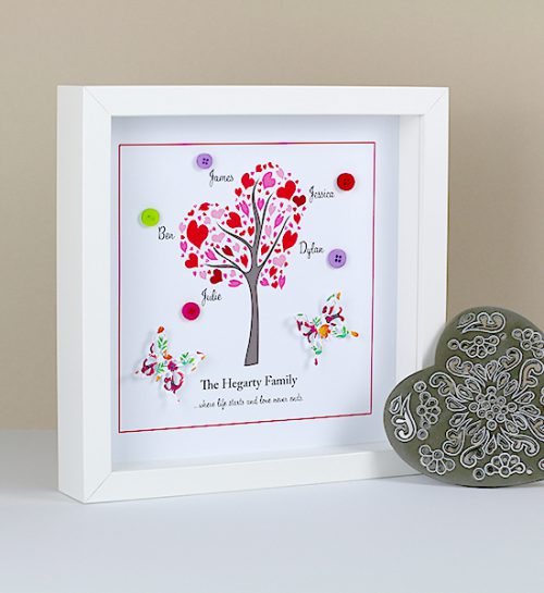 Dizzy Miss Tree of Life